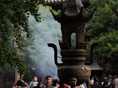 -洛阳白马寺