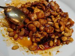 -峨嵋酒家(牡丹园店)