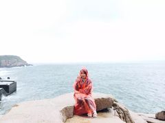 -东极岛景区