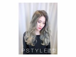 点击看大图 -P.STYLE 派斯造型