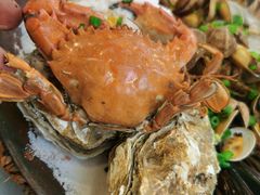 -渔满仓海鲜渔家(象山二店)
