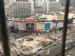-宝龙广场(福州台江店)