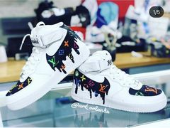 -Flight Club Los Angeles