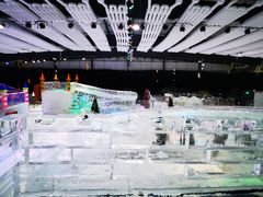 -宁波冰雪大世界(北仑区)