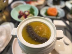 -半岛翡丽海鲜自助餐厅(观风亭店)