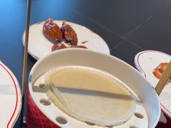 -秀儿四九城·新京菜(亚运村鸟巢店)