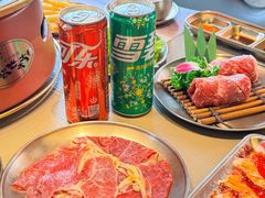 -西塔老太太泥炉烤肉(橡树林店)