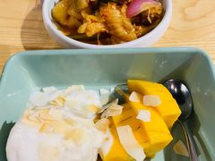 -米泰芒·东南亚料理(体育西店)