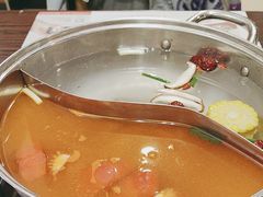 -呷哺呷哺(西单大悦城店)