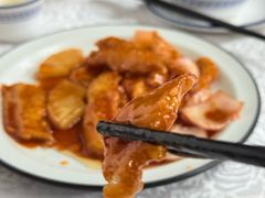 -成惠食府(赤岗店)