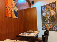 -克比叔叔印度餐厅Kebabs on the Grille(永康路分店)