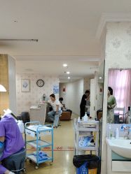 -河南京城皮肤美容医院