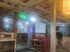 -三个大叔东北烧烤·砂锅菜(西三旗店)