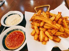 -FISH&POTATO Cō(地中海美食 万象城店)