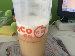 -CoCo都可(西安路民勇店)