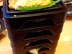 -王鼎精致料理铁板烧(世博源店)