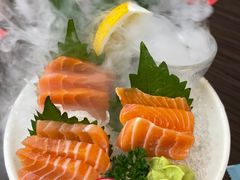 -仙隐小鹿中华料理(南宁万象城店)