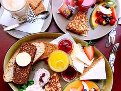 -Cafe Norden