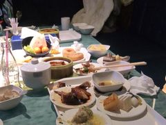 -堂会·KTV·自助餐·团建聚会(天河店)