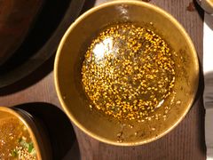 老板秘制小料-重八牛府之初入江湖(双榆树店)