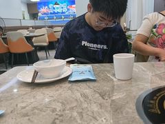 -牛天下·牛肉·海鲜·打边炉·融合菜