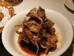 -老阿爸鲜鱼土菜(独墅湖店)