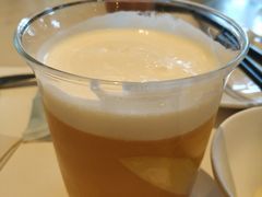 -港丽餐厅(高德置地店)