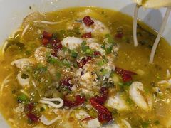 -小厨娘淮扬菜(板桥一店)