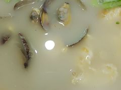 -良师门滨海人家·海鲜·家常菜(滨海城店)