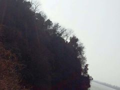 -采石矶景区