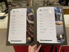 -逸派咖啡 EPARKCOFFEE(广安门店)