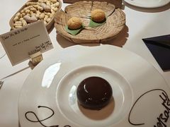 -三嚥阁 La Villa Restaurant