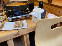 -源味屋韩式火锅&炸鸡(鼎城当代商城店)