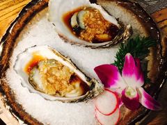-萤初高端日料王(曲江银泰店)