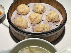 -春家·非遗手工小吃(徐汇万科广场店)