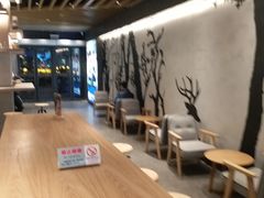 -STARRY CAFE & LOUNGE BAR(高新店)