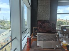 -上海浦东嘉里大酒店