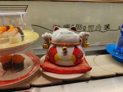 -禾绿寿司·定食·拉面·烧炸(宝安大仟里店)