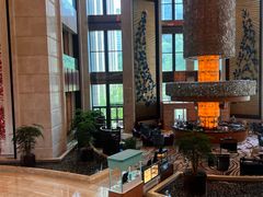 -济南喜来登酒店