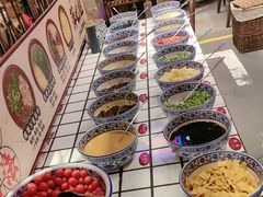 -萍姐火锅·公路夜市(南京新街口店)