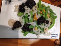 -龙梅肥肠鱼(明瓦廊店)