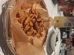 -柴米油盐(土菜院子店)