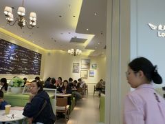 -糖纸甜品(印象城店)