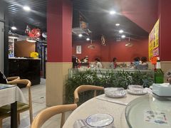 -听涛雅苑百味饺子老家菜馆
