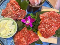 -丸藏和牛烧肉专门店(园区师惠坊店)