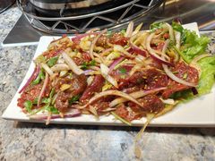 -原始时代石锅烤肉(安定店)