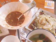 -疆Jiang·新疆秘制料理