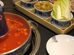 -咏江南·苏式火锅·苏州评弹(观前街店)