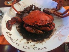 -Ministry of Crab(科伦坡店)