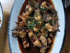 -万景饭店·鱼街农家菜